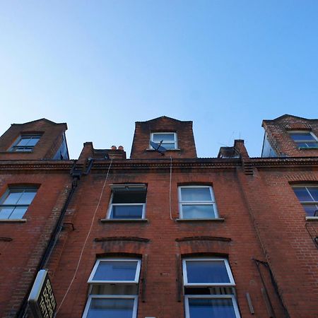Brick Lane Spitalfields Apartment London Eksteriør billede