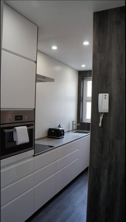 Brick Lane Spitalfields Apartment London Eksteriør billede