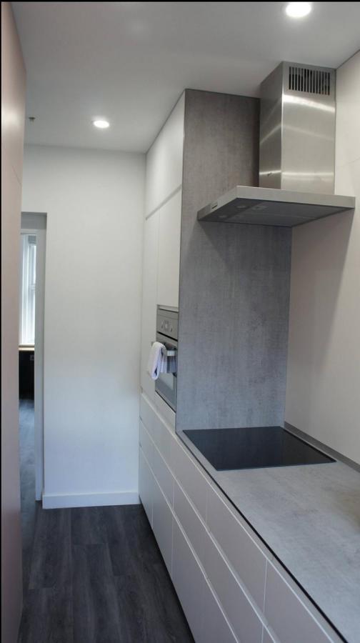 Brick Lane Spitalfields Apartment London Eksteriør billede